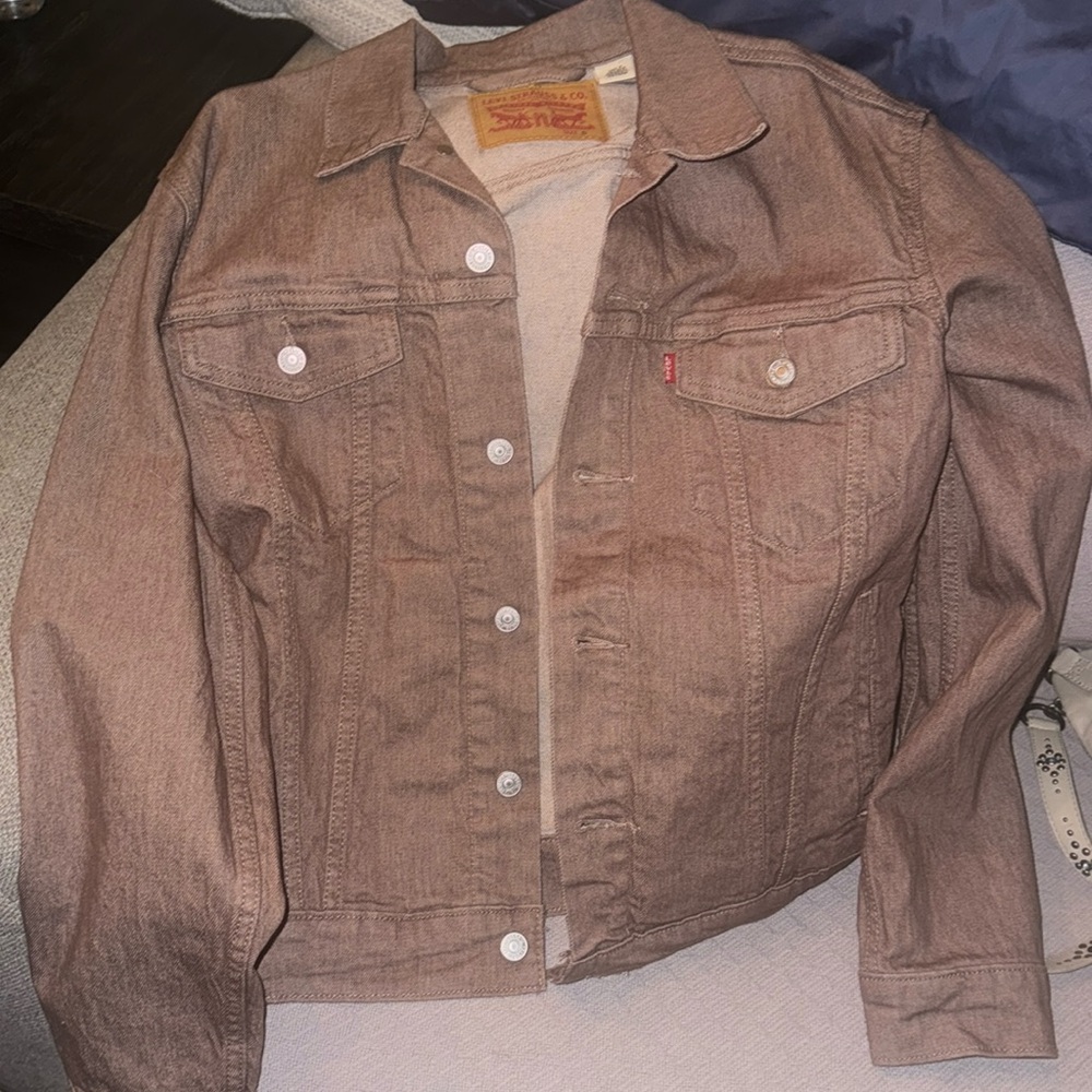 Like brand new worn once